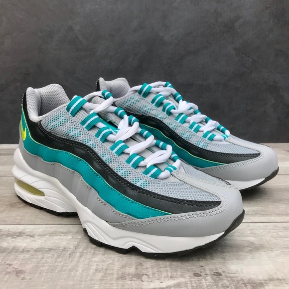 aqua air max 95